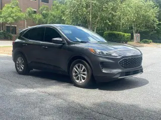 Ford Escape 2020 SE 4dr SUV