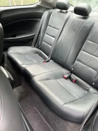 Honda Accord 2008 EX-L 2dr Coupe 5A