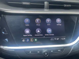 Buick Encore GX 2021 Preferred 4dr Crossover
