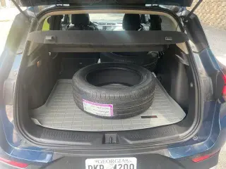 Buick Encore GX 2021 Preferred 4dr Crossover