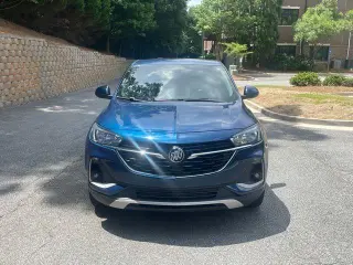 Buick Encore GX 2021 Preferred 4dr Crossover