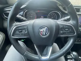 Buick Encore GX 2021 Preferred 4dr Crossover