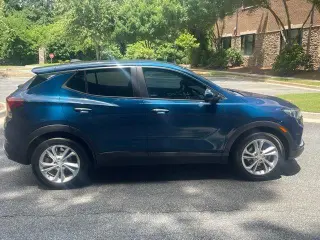 Buick Encore GX 2021 Preferred 4dr Crossover