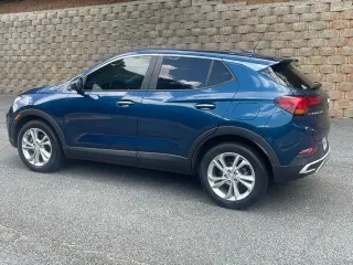 Buick Encore GX 2021 Preferred 4dr Crossover