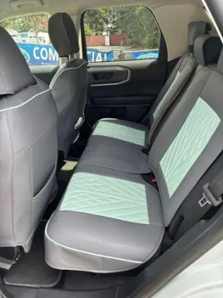 Ford Bronco Sport 2024 AWD Big Bend 4dr SUV