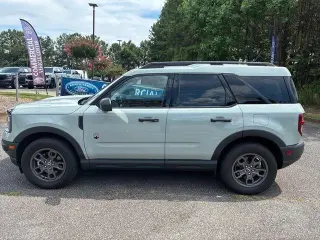 Ford Bronco Sport 2024 AWD Big Bend 4dr SUV