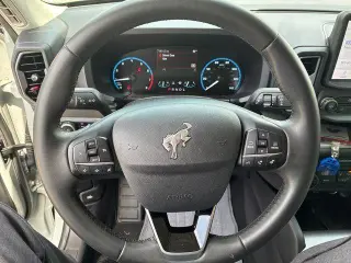 Ford Bronco Sport 2024 AWD Big Bend 4dr SUV
