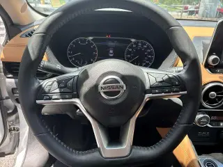 Nissan Sentra 2022 SV 4dr Sedan