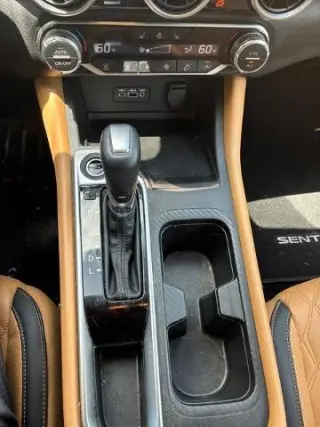 Nissan Sentra 2022 SV 4dr Sedan