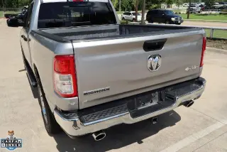 Ram 1500 2023 4x4 Big Horn 4dr Quad Cab 6.4 ft. SB Pickup