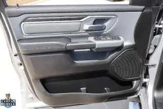 Ram 1500 2023 4x4 Big Horn 4dr Quad Cab 6.4 ft. SB Pickup