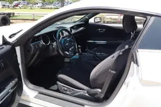 Ford Mustang 2016 EcoBoost 2dr Fastback