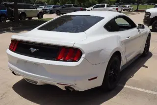Ford Mustang 2016 EcoBoost 2dr Fastback