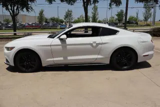 Ford Mustang 2016 EcoBoost 2dr Fastback