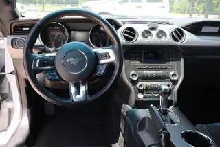 Ford Mustang 2016 EcoBoost 2dr Fastback