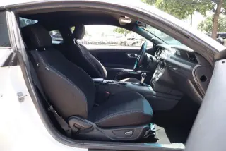 Ford Mustang 2016 EcoBoost 2dr Fastback