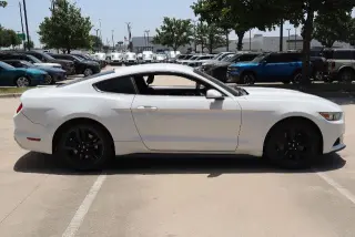 Ford Mustang 2016 EcoBoost 2dr Fastback