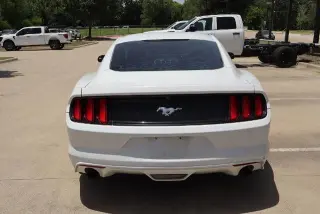 Ford Mustang 2016 EcoBoost 2dr Fastback