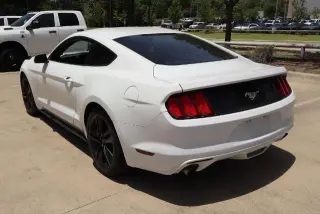 Ford Mustang 2016 EcoBoost 2dr Fastback
