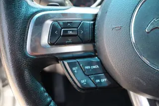 Ford Mustang 2016 EcoBoost 2dr Fastback
