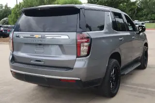 Chevrolet Tahoe 2021 4x2 LS 4dr SUV