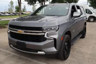 Chevrolet Tahoe 2021 4x2 LS 4dr SUV