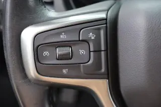 Chevrolet Tahoe 2021 4x2 LS 4dr SUV