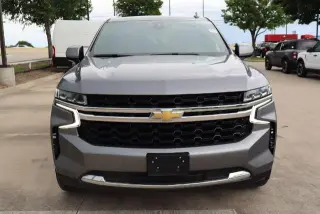 Chevrolet Tahoe 2021 4x2 LS 4dr SUV