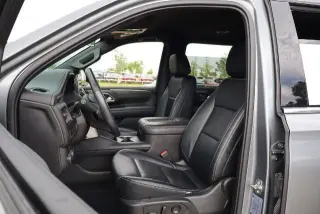 Chevrolet Tahoe 2021 4x2 LS 4dr SUV