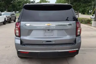 Chevrolet Tahoe 2021 4x2 LS 4dr SUV