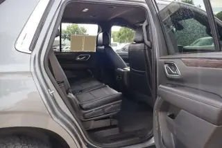 Chevrolet Tahoe 2021 4x2 LS 4dr SUV
