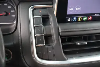 Chevrolet Tahoe 2021 4x2 LS 4dr SUV
