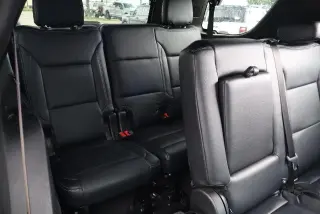 Chevrolet Tahoe 2021 4x2 LS 4dr SUV