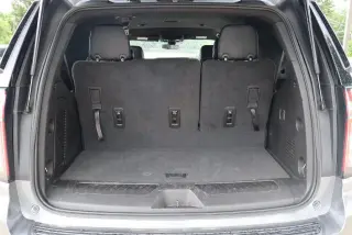 Chevrolet Tahoe 2021 4x2 LS 4dr SUV