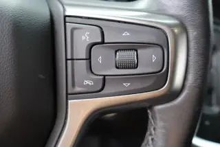 Chevrolet Tahoe 2021 4x2 LS 4dr SUV