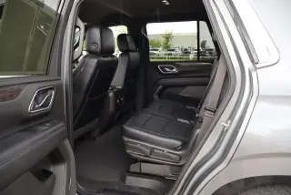 Chevrolet Tahoe 2021 4x2 LS 4dr SUV