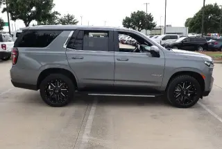 Chevrolet Tahoe 2021 4x2 LS 4dr SUV