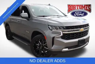 Chevrolet Tahoe 2021 4x2 LS 4dr SUV