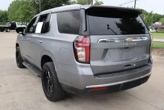 Chevrolet Tahoe 2021 4x2 LS 4dr SUV