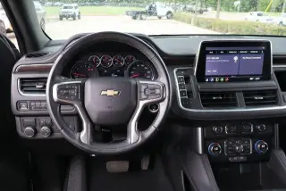 Chevrolet Tahoe 2021 4x2 LS 4dr SUV