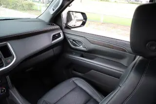 Chevrolet Tahoe 2021 4x2 LS 4dr SUV