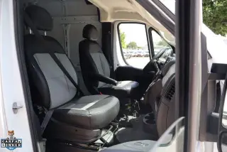 Ram ProMaster 2024 Tradesman 2500 159 WB 3dr High Roof Cargo Van w/o Passenger Seat