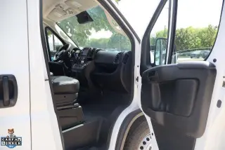 Ram ProMaster 2024 Tradesman 2500 159 WB 3dr High Roof Cargo Van w/o Passenger Seat
