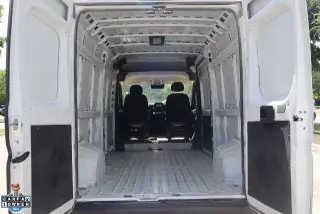 Ram ProMaster 2024 Tradesman 2500 159 WB 3dr High Roof Cargo Van w/o Passenger Seat
