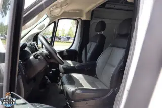 Ram ProMaster 2024 Tradesman 2500 159 WB 3dr High Roof Cargo Van w/o Passenger Seat