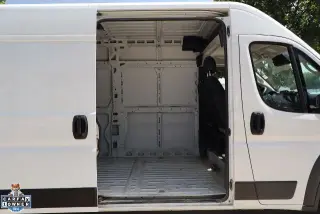 Ram ProMaster 2024 Tradesman 2500 159 WB 3dr High Roof Cargo Van w/o Passenger Seat