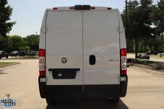 Ram ProMaster 2024 Tradesman 2500 159 WB 3dr High Roof Cargo Van w/o Passenger Seat