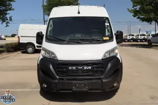 Ram ProMaster 2024 Tradesman 2500 159 WB 3dr High Roof Cargo Van w/o Passenger Seat