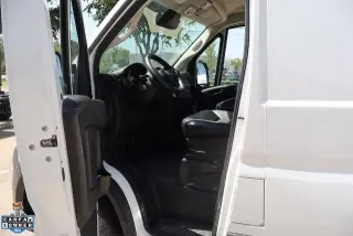Ram ProMaster 2024 Tradesman 2500 159 WB 3dr High Roof Cargo Van w/o Passenger Seat