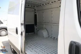 Ram ProMaster 2024 Tradesman 2500 159 WB 3dr High Roof Cargo Van w/o Passenger Seat